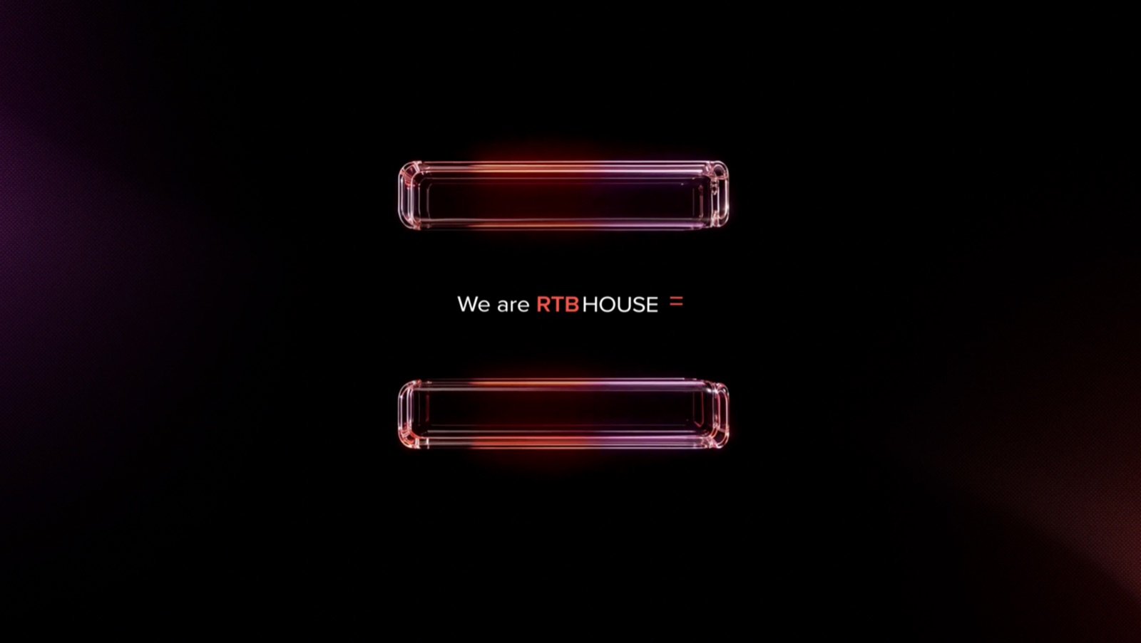 RTB House: animacja brandowa od 1three.studio